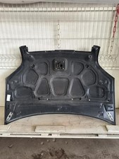 Capot FORD FUSION PHASE 2