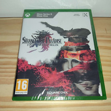 Stranger of Paradise Final