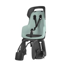 Porte bebe ar sur cadre bobike