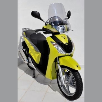 Pare brise bulle mini - pare, sportivo