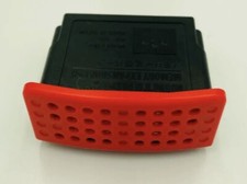 Nintendo64 Expansion Pack Officiel N64 Memory Pack NUS-007 OEM Red Jumper Testé