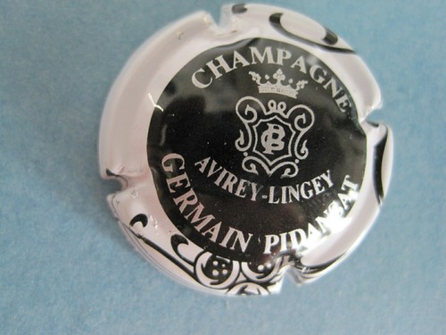 Capsule champagne - ,