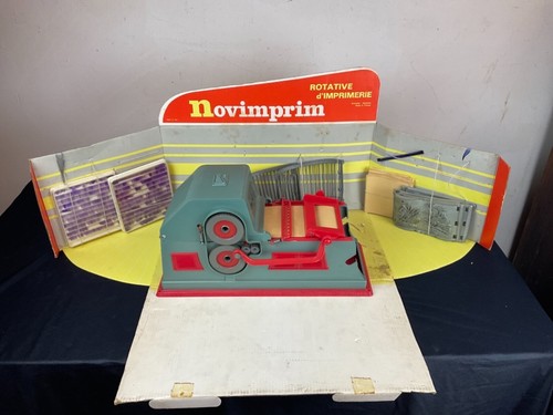 Novimprim rotative - novimprim,
