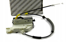 SERRURE DE PORTE AVANT DROITE