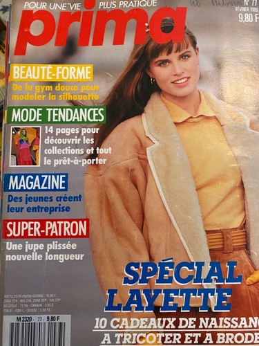 Ancien livre revue magazine - ancien,