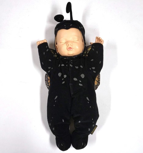 Poupée bébé anne geddes - poupée,