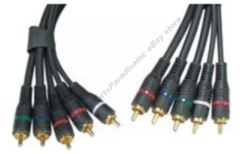 12ft rgb component - rgb+lr,