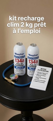 Kit recharge 2 kg - 🇨🇵,
