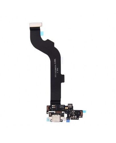 Nappe connecteur charge - nappe, de