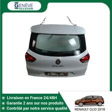 🇫🇷 HAYON RENAULT CLIO