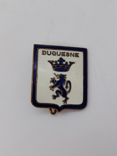 Croiseur duquesne arthus - croiseur,
