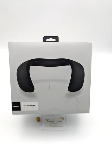 Haut parleur cou - cou, portable