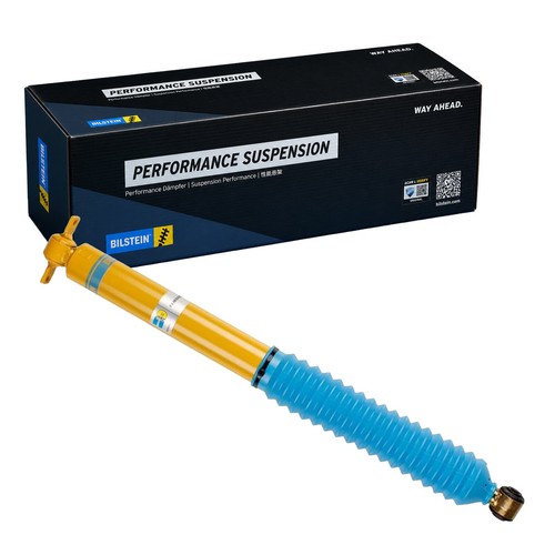 Amortisseur gaz bilstein - amortisseur,