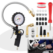 Pistolet Gonflage Pneu