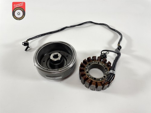 Stator alternateur suzuki tl - d'alternateur,