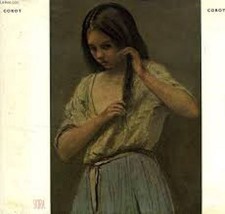 LEYMARIE, Jean - Corot - SKIRA - Le Goût de notre temps - 1966 - Neuf