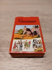 Jeu 37 cartes - de,