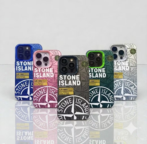 Coque style stone - style,