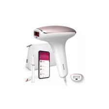 philips epilation lumière