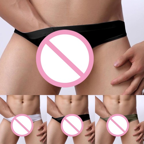 Sous vêtement homme - , ouvert