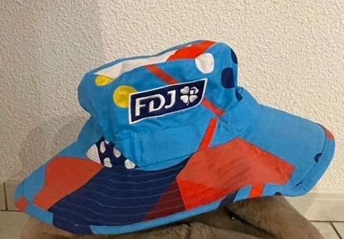 Bob fdj caravane - fdj,