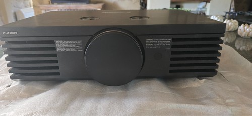 Projecteur fhd panasonic ptae - projecteur,
