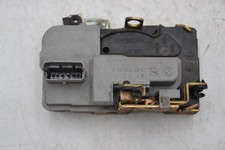 Fermeture centralisee avant