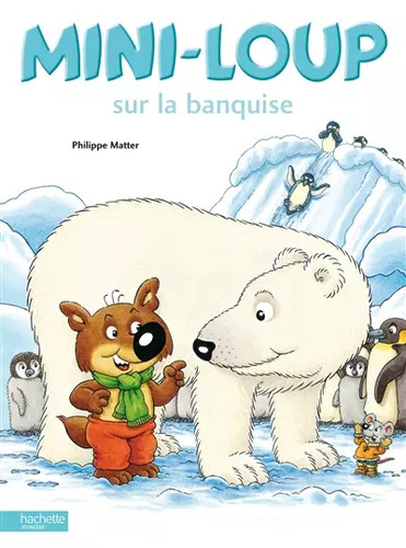 Mini loup sur - mini-loup, la