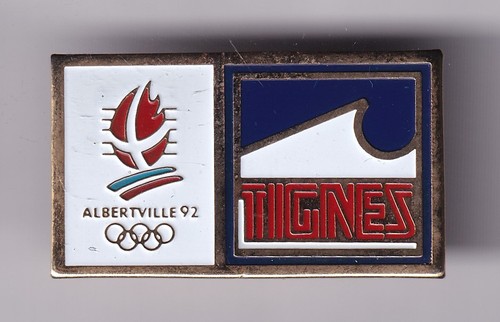 Rare pins pin olympique - pins, ..