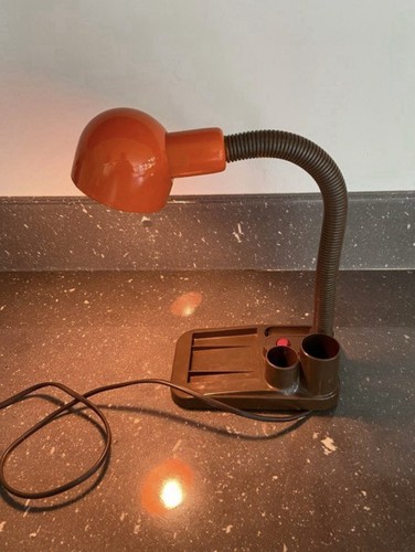 Space age vintage - vintage, lampe