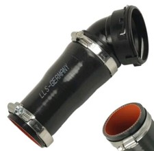 Durite turbo durite de suralimentation pour BMW Série 3 E90 E91 318d 320d 116...