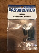 ASSOCIATED 89074 RC8 STEERING ROD ENDS