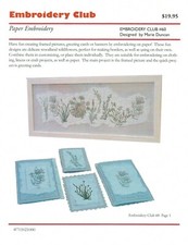 Husqvarna Viking Embroidery