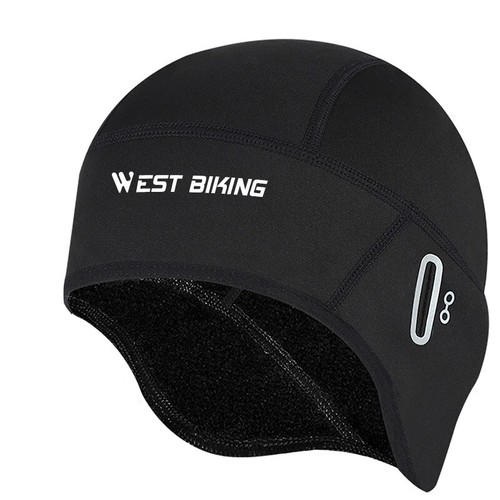 Casquette chaude polaire - en,
