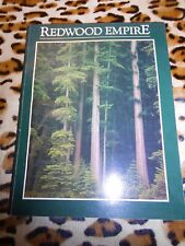 COLLINGS Randy : Redwood empire - 1985