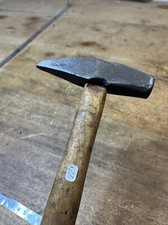 N° 128 outillage outils anciens OLD TOOL HAMMER Outil ancien marteau