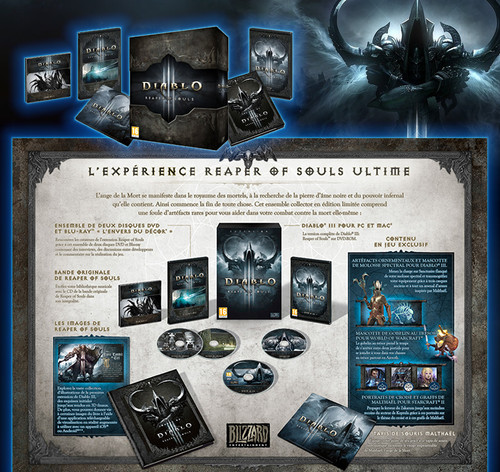 Diablo iii reaper - iii,