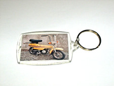 PORTE CLE NEUF 3,5 x 5 cm