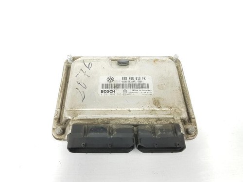 038906012fk boîtier moteur - boîtier,
