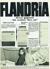 Publicité Advertising 320