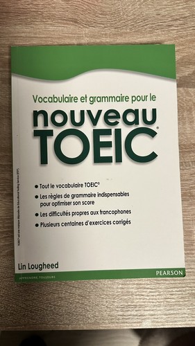 Vocabulaire grammaire pour - grammaire,