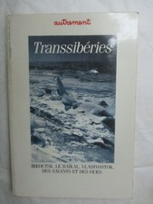 Revue Autrement Hors Série