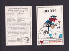 FRANQUIN . 1 VIGNETTE