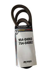 Courroie Lame Tracteur Cub