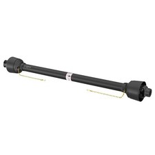 Prise de force T4 Cardan 1300-1690mm 460Nm 540 tr./min 40kW 1 3/8" 6 dents