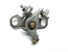 Rupteur jeu de contact