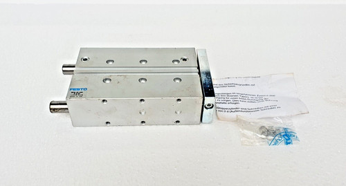 Festo dfm 100 - festo, dfm-25-100-p-a-kf