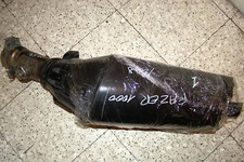 SILENCIEUX POT D ECHAPPEMENT YAMAHA FAZER 1000 2006 / 2008