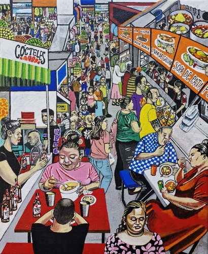 Gerardo gomez - salvador, )