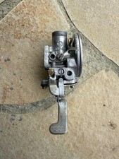 Carburateur 7GGA1 Tronçonneuse Débroussailleuse Taille Haie A Identifier??!!!!!!